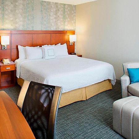Courtyard By Marriott Tucson Williams Centre Hotel Exterior foto